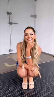 Sol Rivas feet photo 14