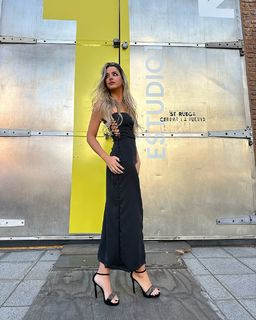 Sol Rivas feet photo 19