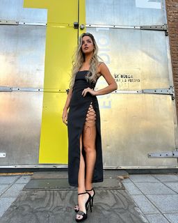 Sol Rivas feet photo 18