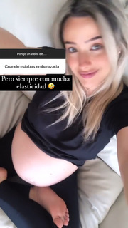 Sol Rivas feet photo 13