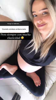 Sol Rivas feet photo 12