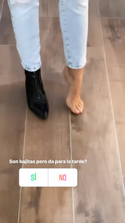Sol Rivas feet photo 7