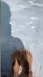 Sol Rivas feet photo 20