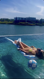 Sol Rivas feet photo 10