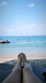 Sol Rivas feet photo 7