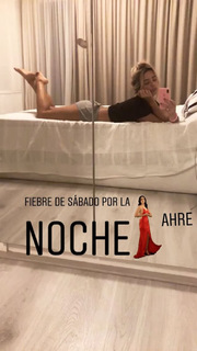 Sol Rivas feet photo 5