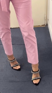 Sol Rivas feet photo 18