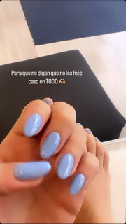 Sol Rivas feet photo 15