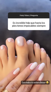 Sol Rivas feet photo 14