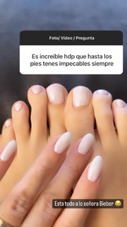 Sol Rivas feet photo 13