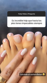 Sol Rivas feet photo 12