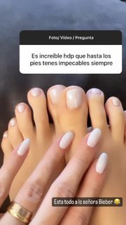 Sol Rivas feet photo 11