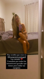 Sol Rivas feet photo 6