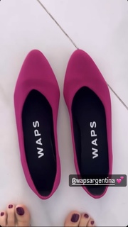 Sol Rivas feet photo 5