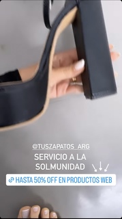 Sol Rivas feet photo 2