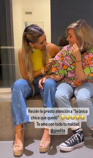 Sol Rivas feet photo 8
