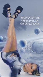 Sol Rivas feet photo 6