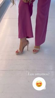 Sol Rivas feet photo 5