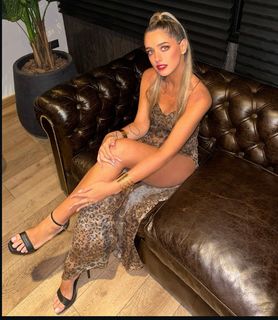 Sol Rivas feet photo 19