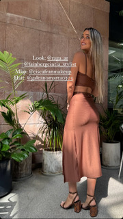Sol Rivas feet photo 20