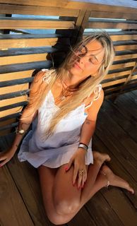 Sol Rivas feet photo 3