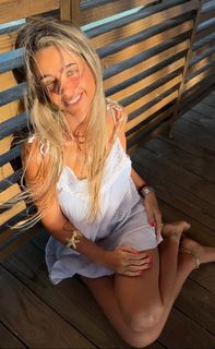 Sol Rivas feet photo 2