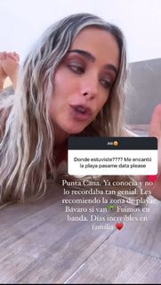 Sol Rivas feet photo 18