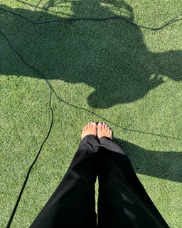 Sol Rivas feet photo 3