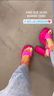 Sol Rivas feet photo 19