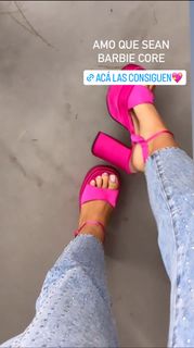 Sol Rivas feet photo 18