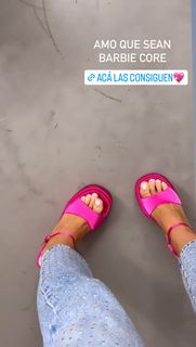 Sol Rivas feet photo 17