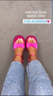Sol Rivas feet photo 16