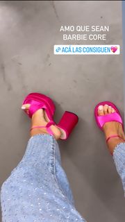Sol Rivas feet photo 15
