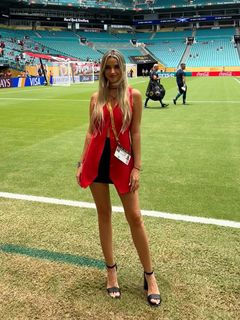Sol Rivas feet photo 11