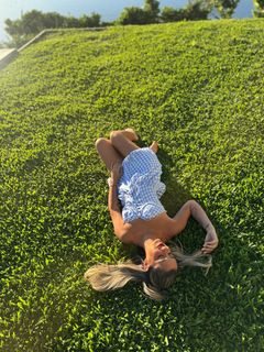 Sol Rivas feet photo 3