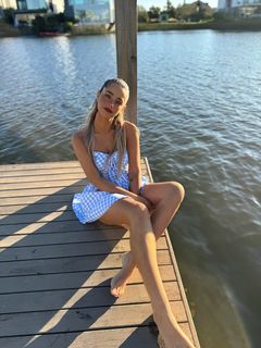 Sol Rivas feet photo 2