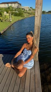 Sol Rivas feet photo 1