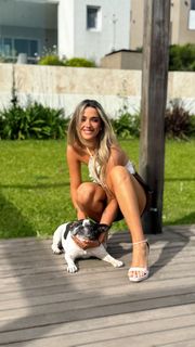 Sol Rivas feet photo 19