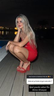 Sol Rivas feet photo 12