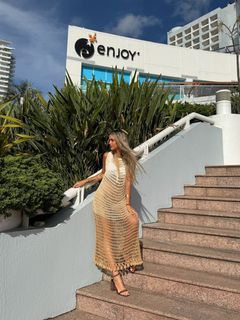 Sol Rivas feet photo 1