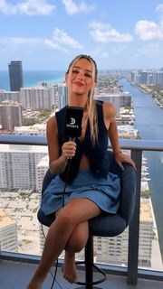 Sol Rivas feet photo 7