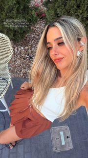 Sol Rivas feet photo 2