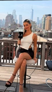 Sol Rivas feet photo 1