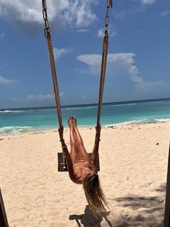 Sol Rivas feet photo 3