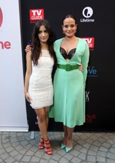 Sol Rodríguez feet photo thumbnail