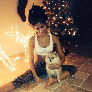 Sol Rodríguez feet photo thumbnail