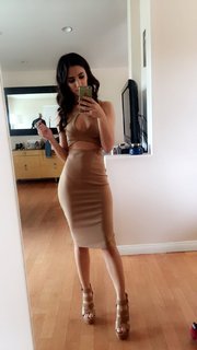 Sol Rodríguez feet photo thumbnail