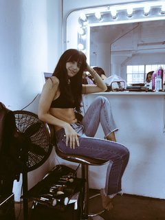 Sol Rodríguez feet photo thumbnail