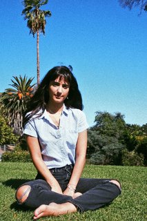 Sol Rodríguez feet photo thumbnail