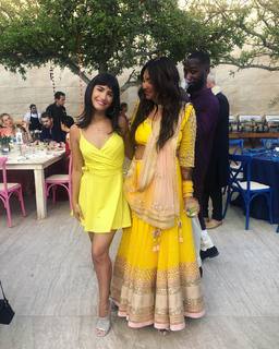 Sol Rodríguez feet photo thumbnail